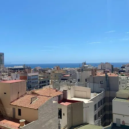 & Sea View * アリカンテ