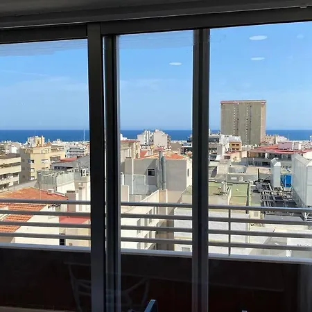アパート & Sea View *