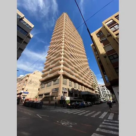 Appartement & Sea View *