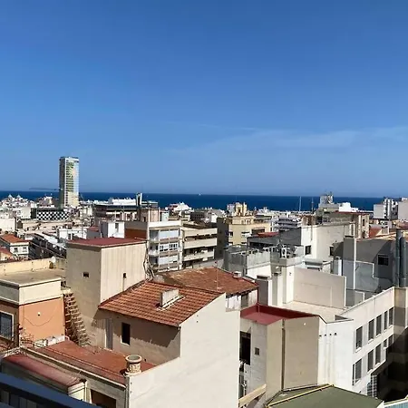 & Sea View Appartement