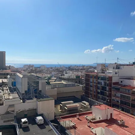 Appartement & Sea View