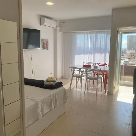 Appartement & Sea View *