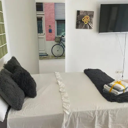 Appartement & Sea View Alicante