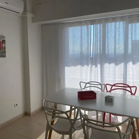 & Sea View Appartement *