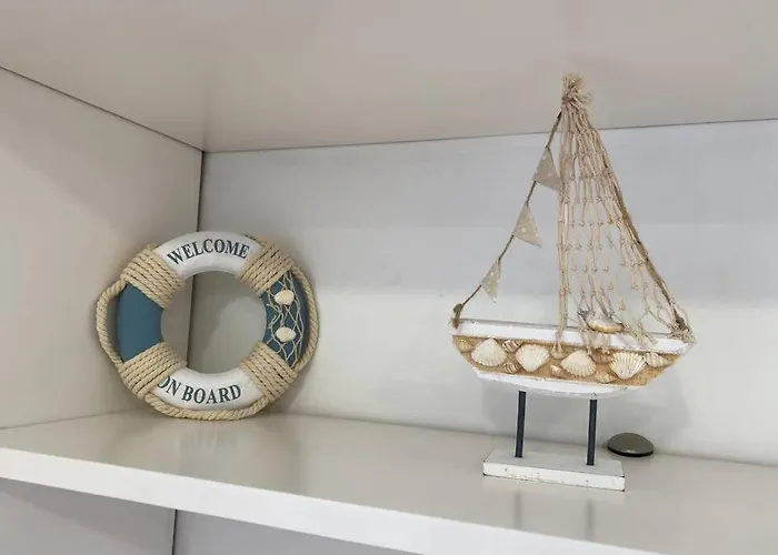 & Sea View * Alicante