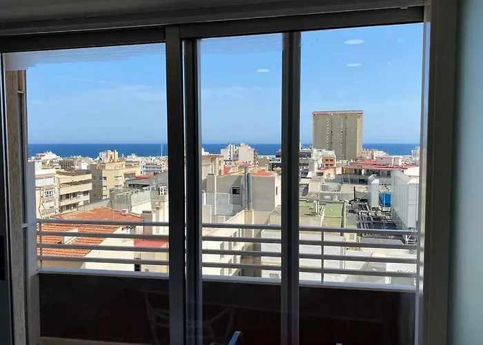 Apartman & Sea View *