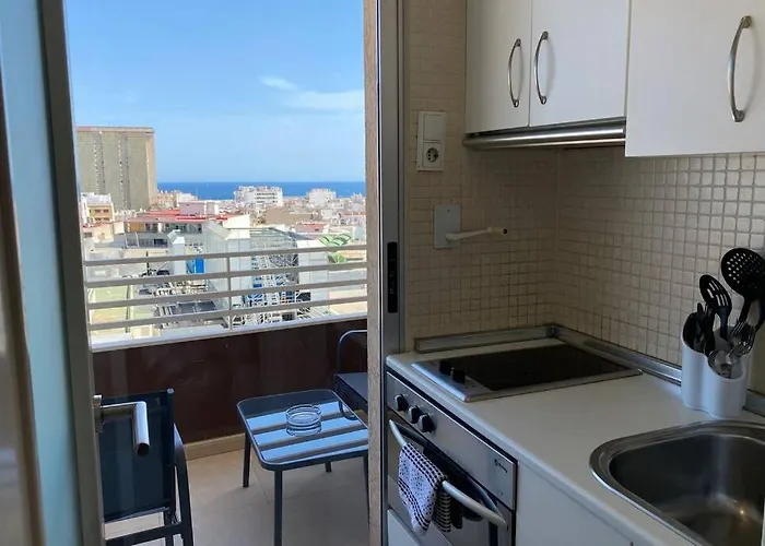 & Sea View * Alicante