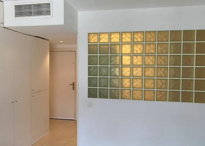 Apartman & Sea View