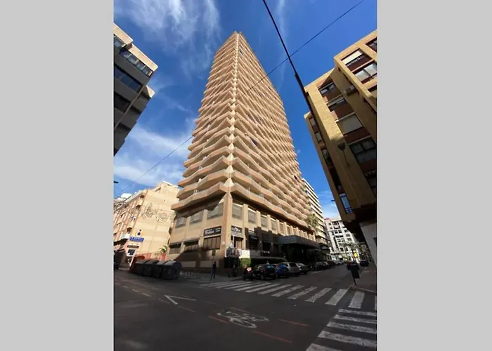 Apartman & Sea View *