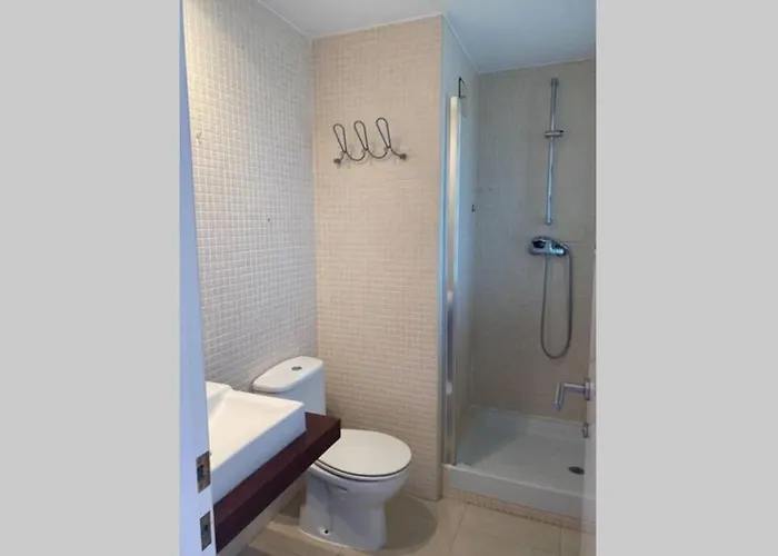 & Sea View * Alicante