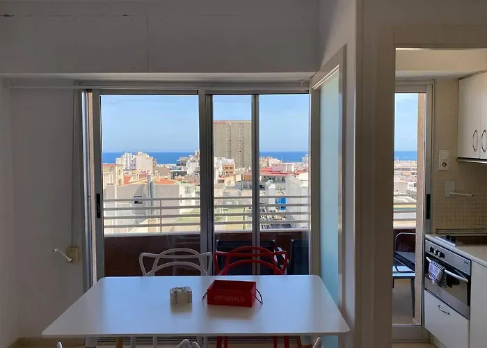 & Sea View Apartman *