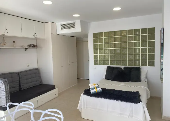 Apartman & Sea View *