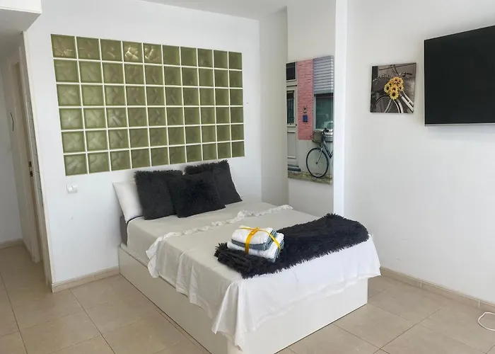 Apartman & Sea View Alicante