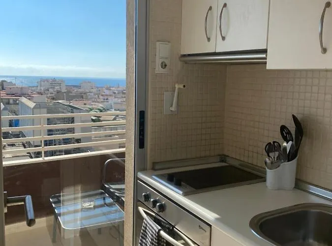 Apartman & Sea View Alicante