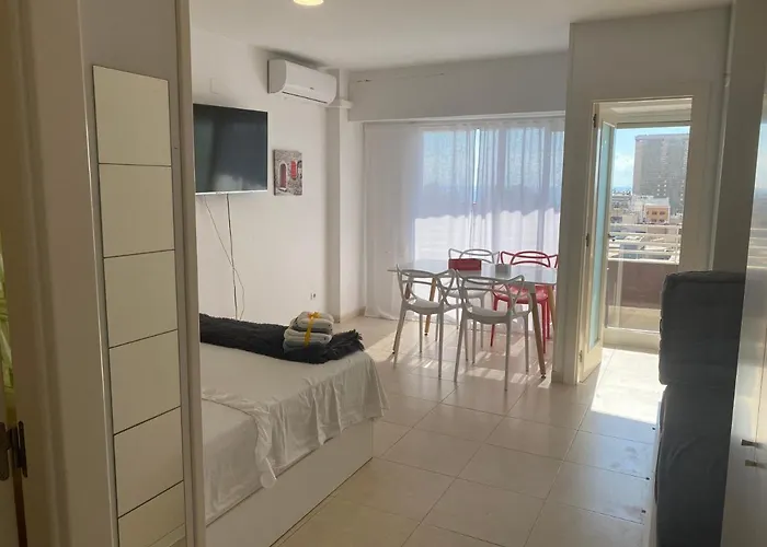 Apartman & Sea View *