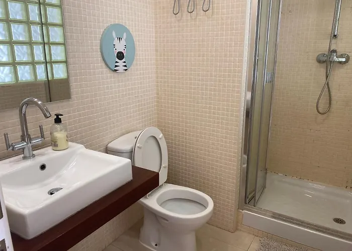 Apartman & Sea View *