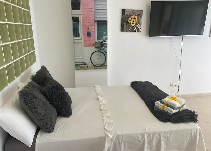 Apartman & Sea View Alicante